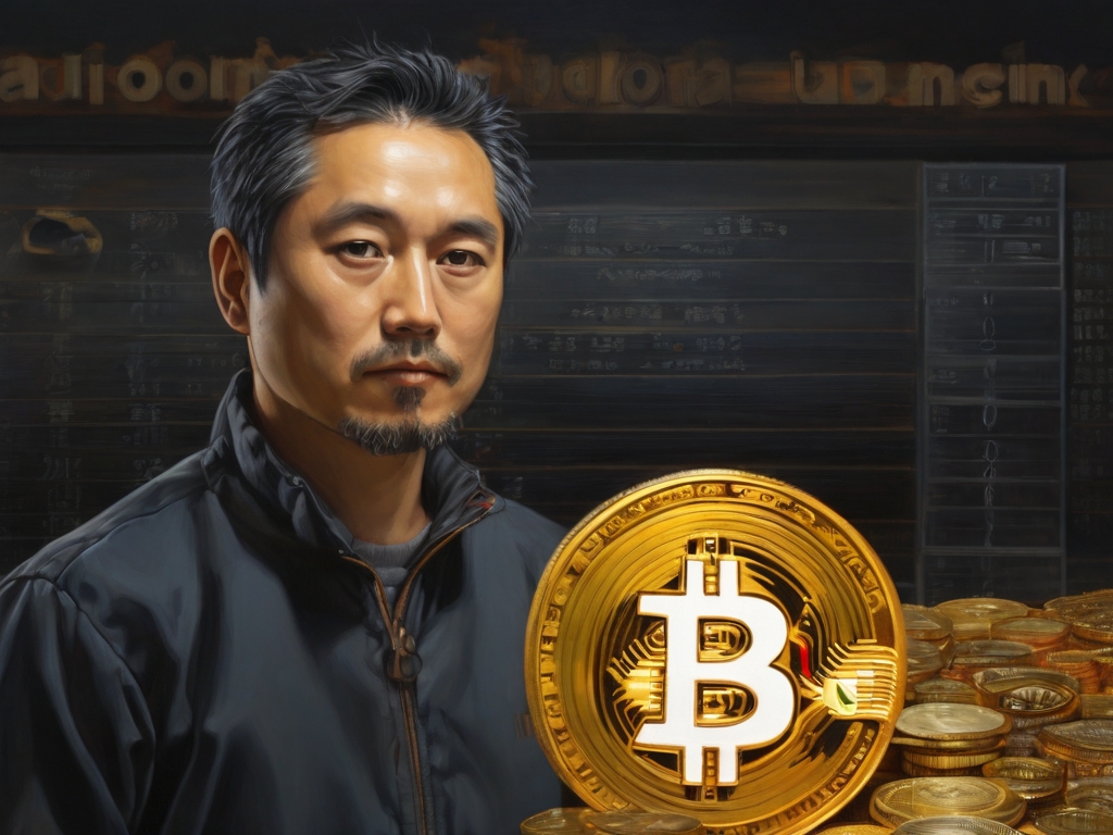 satoshi nakatomo