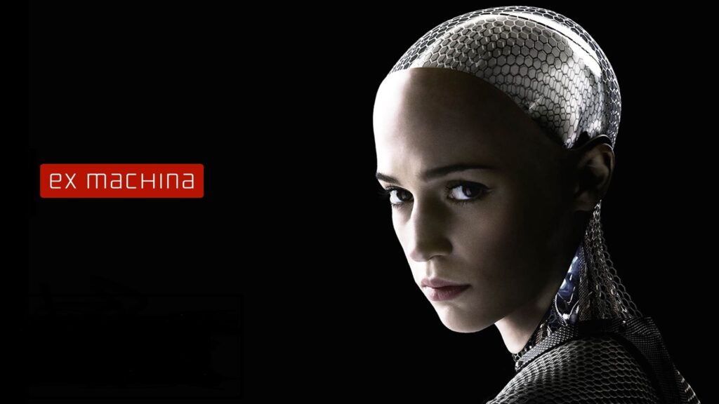 ex machina