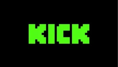 kick