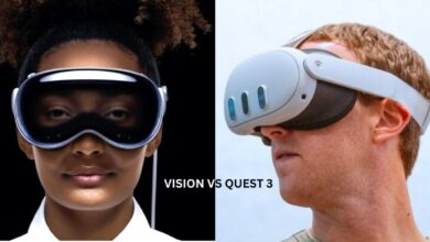 meta quest 3 vs apple vision pro