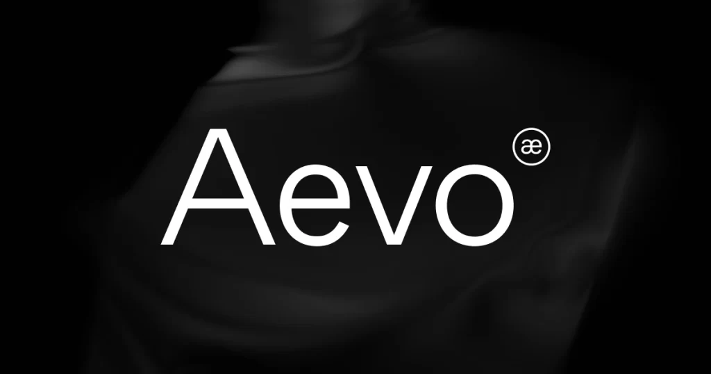 aevo coin