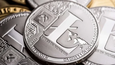 litecoin etf