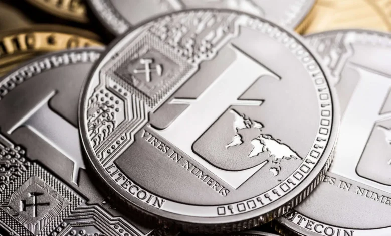 litecoin etf