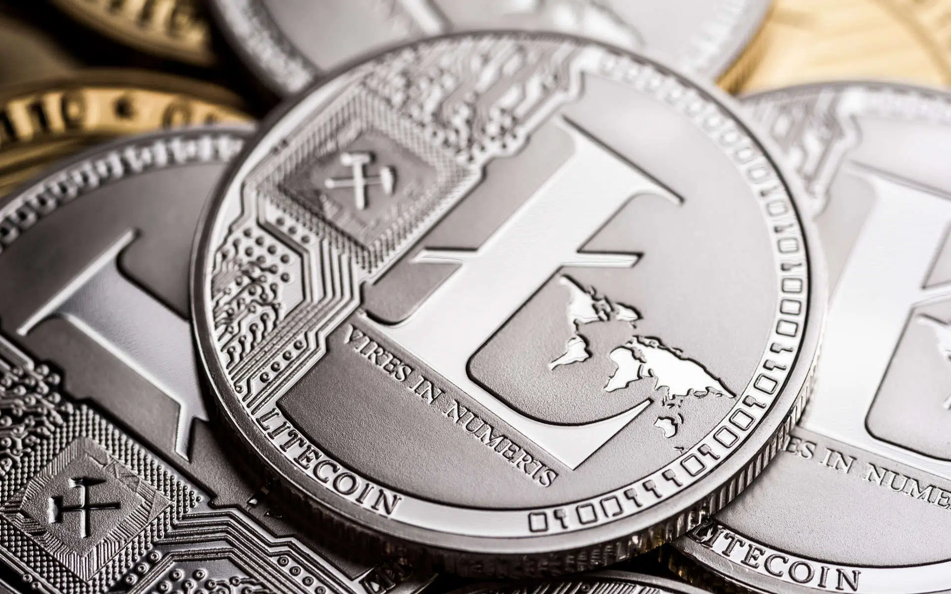 litecoin etf