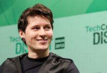 Pavel Durov