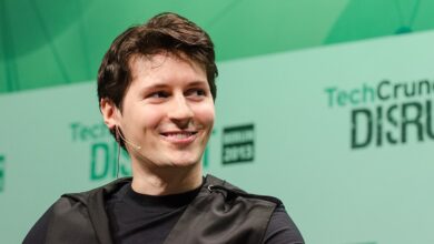 Pavel Durov