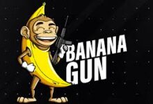 banana gun